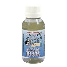 Aceite Especial Lluvia de Plata 60ml